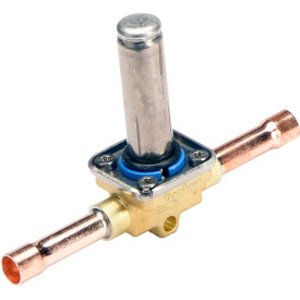 Solenoid valve EVR 3 DANFOSS
