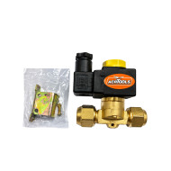 ΒΑΛΒΙΔΑ ΜΑΓΝΗΤΙΚΗ 1/2" FLARE 220V ACRTOOLS