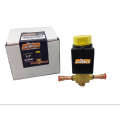 MAGNETIC VALVE 1/4", ODF, 220V  "ACRTOOLS"