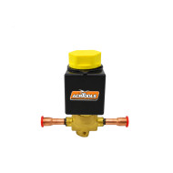 ΒΑΛΒΙΔΑ ΜΑΓΝΗΤΙΚΗ 1/4" OD(ΘΥΛ) 220V ACRTOOLS