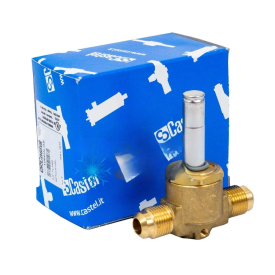 Solenoid valve CASTEL 1020/3A6