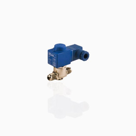 Solenoid valve CASTEL 1020/3A6