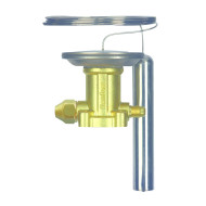 Orifice for expansion valve, No6, 067Β2709, Danfoss