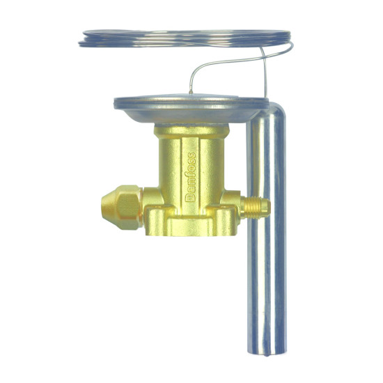 Orifice for expansion valve, No6, 067Β2709, Danfoss Orifice for expansion valve, No6, 067Β2709, Danfoss