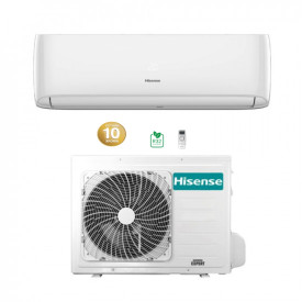 AIR CONDITION 9000BTU INVERTER R32 pro, HISENSE