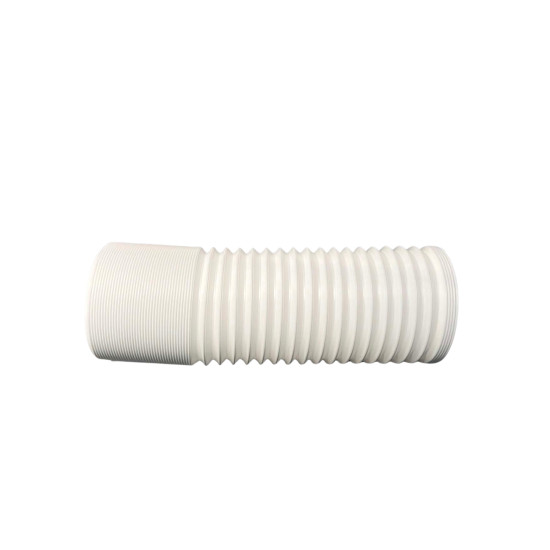 Flexible-adjustable-Air-Duct-f150-1m-ACRPACD1510-white-for-portable-Air-Conditioners