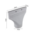 Stomio-meiwshs-apostashs-anoigmatos-f100-se-2.5cm-ACRPACV10-gkri-gia-forhta-klimatistika