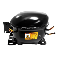 Compressor HMK80AA 1/6ΗΡ R600 ACC ELECTROLUX