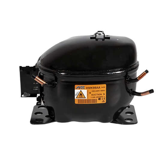 Compressor HMK95AA 1/5ΗΡ R600 ACC ELECTROLUX