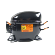 Compressor HMK12AA 1/6ΗΡ R600 ACC ELECTROLUX