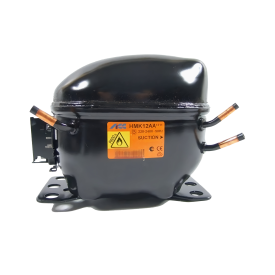ΣΥΜΠΙΕΣΤΗΣ HMK12AA 1/4ΗΡ R600a LOW ACC ELECTROLUX