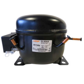 Compressor GL60ΑΑ 1/6ΗΡ R134 LOW ELECTROLUX