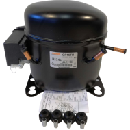 Compressor GP16TB,1/2ΗΡ, R134(a), ELECTROLUX