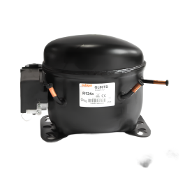 Compressor GL60TB, 1/5ΗΡ, R134(a), ELECTROLUX