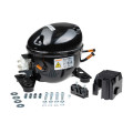Compressor HLY70AA 1/8ΗΡ R600 ACC ELECTROLUX