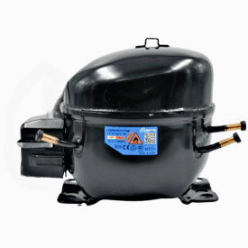 Comptek compressor LAFDF118YHP 220v 50Hz R-600A 1/4HP 12,8cc 220W LOW