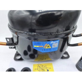 Comptek compressor LAFDF118YHP 220v 50Hz R-600A 1/4HP 12,8cc 220W LOW