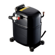 COMPRESSOR CAJ9510Ζ, R404a, HBP, 220V TECUMSEH  COMPRESSOR CAJ9510Ζ, R404a, HBP, 220V TECUMSEH