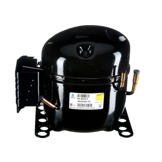COMPRESSOR AE2425Ζ, R404a, LBP, TECUMSEH 
