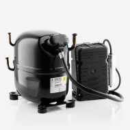 COMPRESSOR AJ4480P-FZ, R404a, HBP, TECUMSEH 