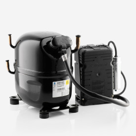 COMPRESSOR AJ4480P-FZ, R404a, HBP, TECUMSEH 