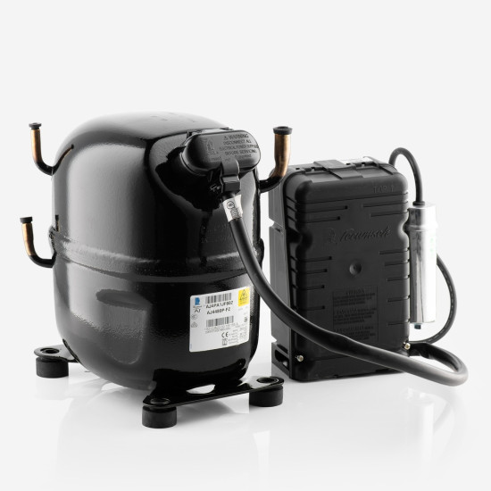 COMPRESSOR AJ4480P-FZ, R404a, HBP, TECUMSEH 