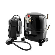 COMPRESSOR AE2430Z, R404a, LBP, TECUMSEH  COMPRESSOR AE2430Z, R404a, LBP, TECUMSEH