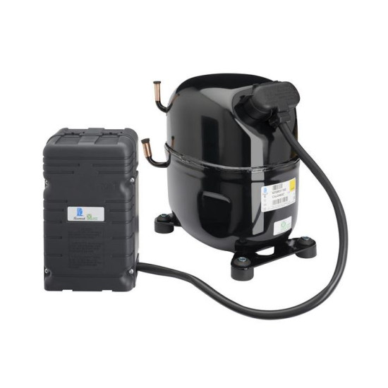 COMPRESSOR AJ2432P, R404a, LBP, TECUMSEH 