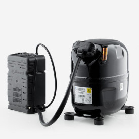 COMPRESSOR CAJ2440Z, R404a, LBP, TECUMSEH  COMPRESSOR CAJ2440Z, R404a, LBP, TECUMSEH