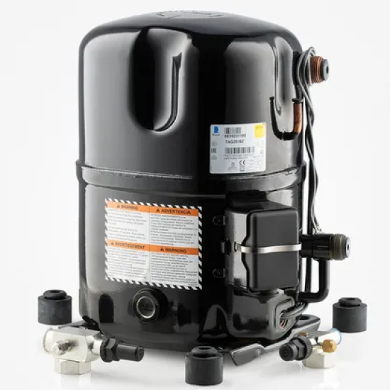 COMPRESSOR AG2516P , R404a, LBP, TECUMSEH 