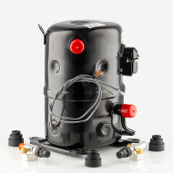 COMPRESSOR FH2511Z, R404a, LBP, TECUMSEH  COMPRESSOR FH2511Z, R404a, LBP, TECUMSEH