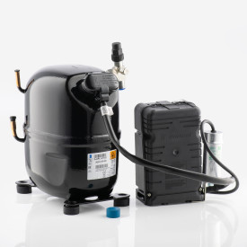 COMPRESSOR AJ4517P 1.1/4ΗΡ 220V R404 (eq CAJ4517Ζ) TECUMSEH