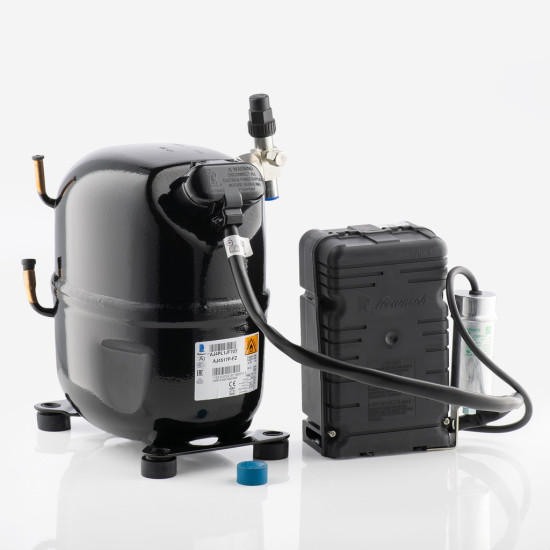 COMPRESSOR AJ4517P 1.1/4ΗΡ 220V R404 (eq CAJ4517Ζ) TECUMSEH