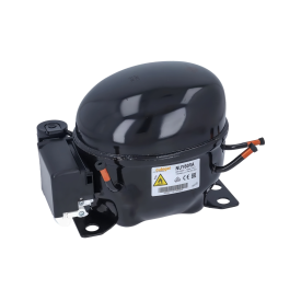 Compressor  NUY60RA_A 1/4ΗΡ R290 HIGH ELECTROLUX