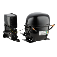 COMPRESSOR NEU2168U 5/8 HP R290A LOW EMBRACO