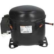 Compressor MLY90LA 3/8ΗΡ R404(a), ELECTROLUX