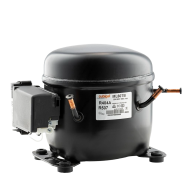 Compressor ML60TB, 1/4ΗΡ, R404(a), ELECTROLUX