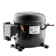 Compressor ML90TB, 3/8ΗΡ, R404(a), ELECTROLUX