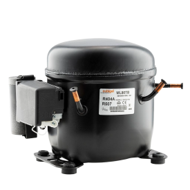 Compressor ML90TB, 3/8ΗΡ, R404(a), ELECTROLUX