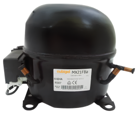 ΣΥΜΠΙΕΣΤΗΣ MX21FB 3/4ΗΡ LOW R404 ELECTROLUX