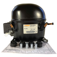 Compressor GX18TB, 1/2ΗΡ, R134(a), ELECTROLUX