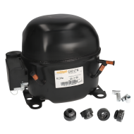 Compressor GΧ21TB, 5/8ΗΡ, R134(a), ELECTROLUX