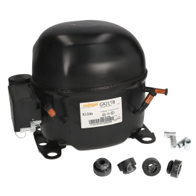 Compressor GΧ21TB, 5/8ΗΡ, R134(a), ELECTROLUX