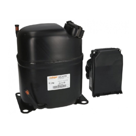 Compressor GS26TB,3/4ΗΡ, R134(a), ELECTROLUX