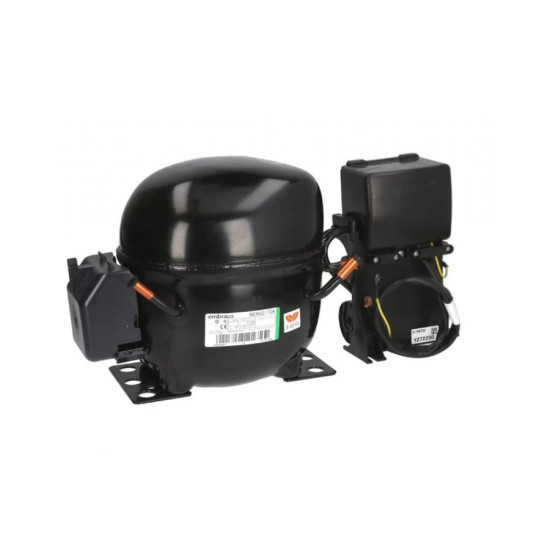 ΣΥΜΠΙΕΣΤΗΣ ΝΕΚ6217GK 5/8 R404a HIGH EMBRACO