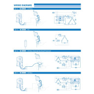 COMPRESSOR NJ2192GJ 1 3/8HP R404A LOW EMBRACO