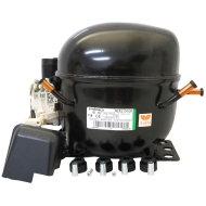 COMPRESSOR NEK2150GK 3/8HP R404A LOW EMBRACO