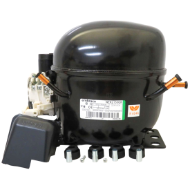 COMPRESSOR NEK2150GK 3/8HP R404A LOW EMBRACO