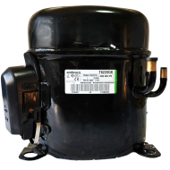 COMPRESSOR T6220GK 3/4 HP R404A HIGH – EMBRACO