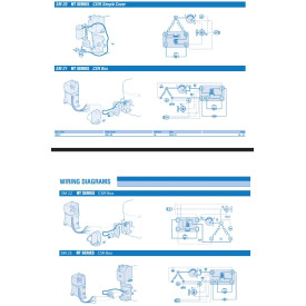 COMPRESSOR NT6226GK 1 1/8 HP R404A HIGH EMBRACO